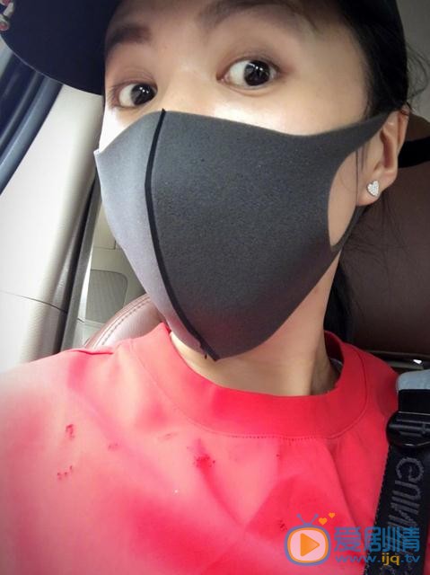 谭维维生活照 谭维维高清写真_谭维维高清剧照