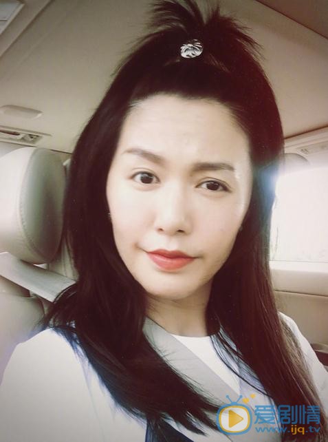 谭维维生活照 谭维维高清写真_谭维维高清剧照