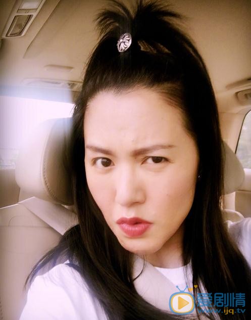 谭维维生活照 谭维维高清写真_谭维维高清剧照