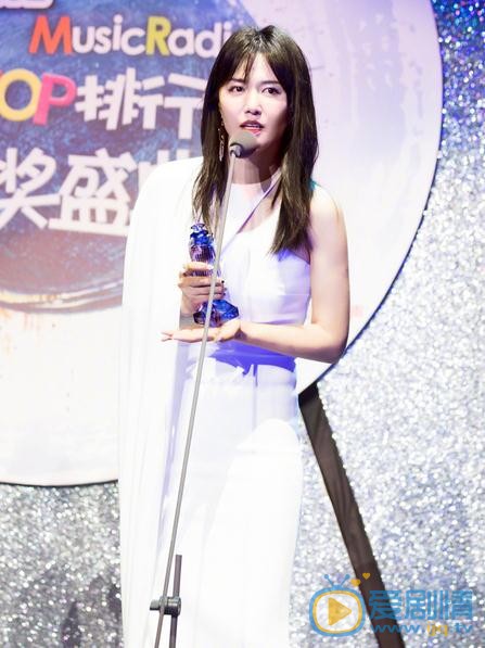 谭维维活动照 谭维维高清写真_谭维维高清剧照
