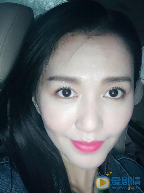 谭维维生活照 谭维维高清写真_谭维维高清剧照