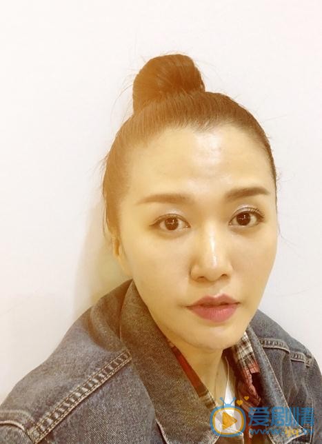 谭维维生活照 谭维维高清写真_谭维维高清剧照