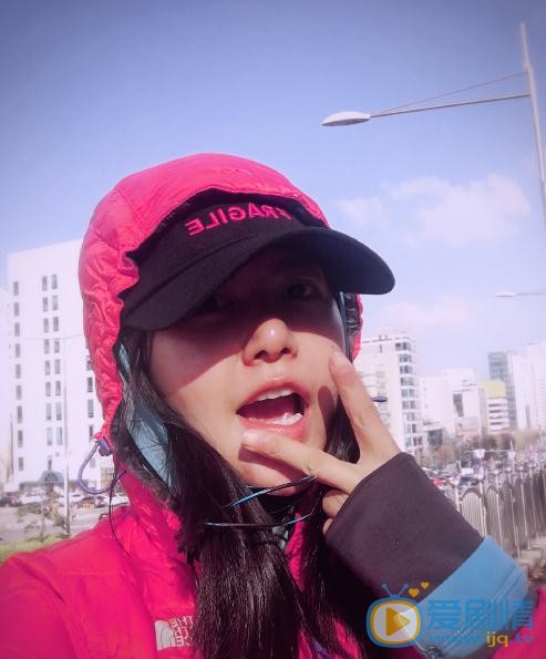 谭维维生活照 谭维维高清写真_谭维维高清剧照