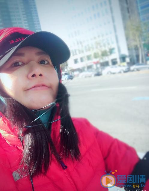 谭维维生活照 谭维维高清写真_谭维维高清剧照