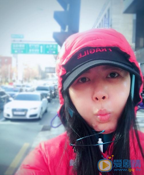 谭维维生活照 谭维维高清写真_谭维维高清剧照