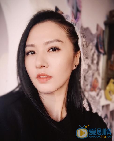 谭维维生活照 谭维维高清写真_谭维维高清剧照