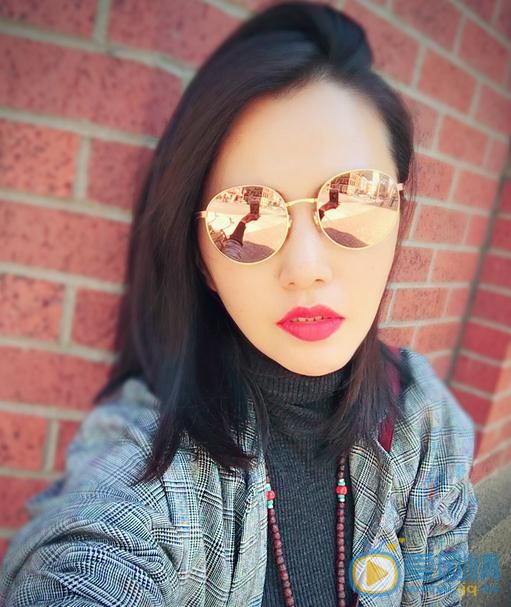 谭维维生活照 谭维维高清写真_谭维维高清剧照