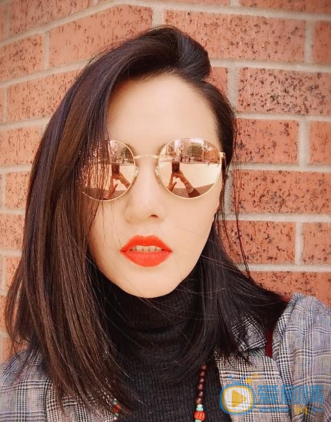 谭维维生活照 谭维维高清写真_谭维维高清剧照