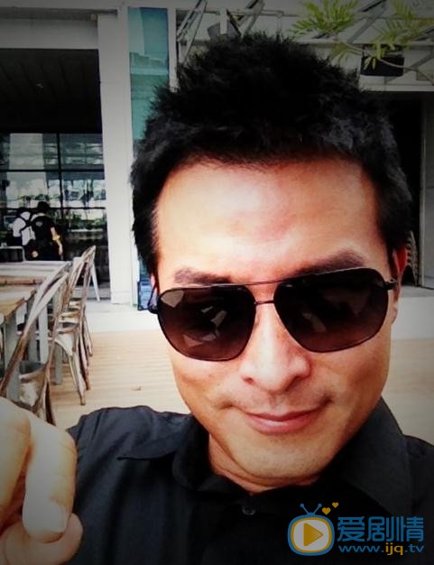 一路繁花相送辛开宇是谁演的？辛开宇扮演者李铭顺个人资料、写真及生活照欣赏