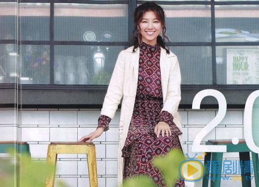 颜卓灵街拍写真 颜卓灵高清写真_颜卓灵高清剧照