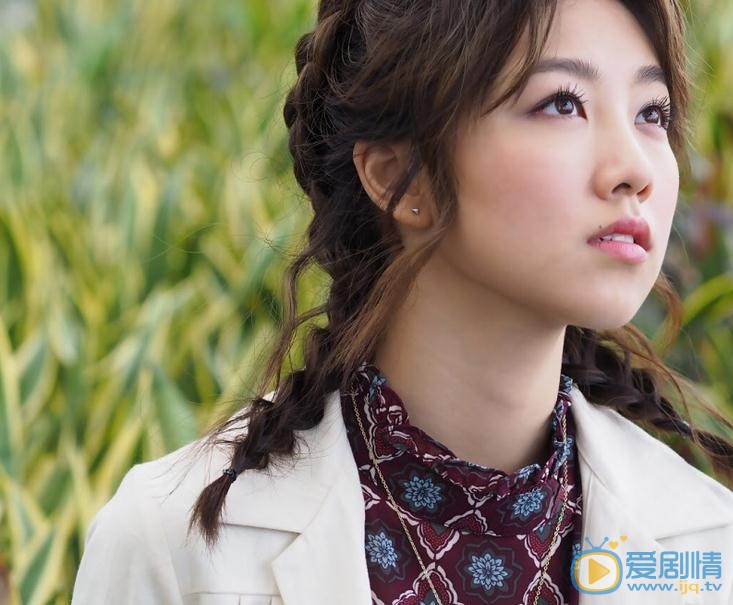 颜卓灵街拍写真 颜卓灵高清写真_颜卓灵高清剧照