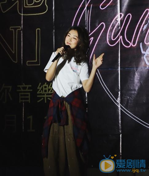 颜卓灵活动照 颜卓灵高清写真_颜卓灵高清剧照