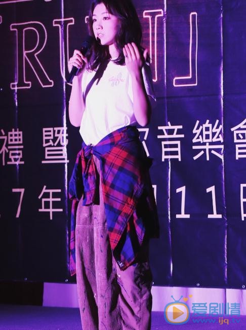 颜卓灵活动照 颜卓灵高清写真_颜卓灵高清剧照