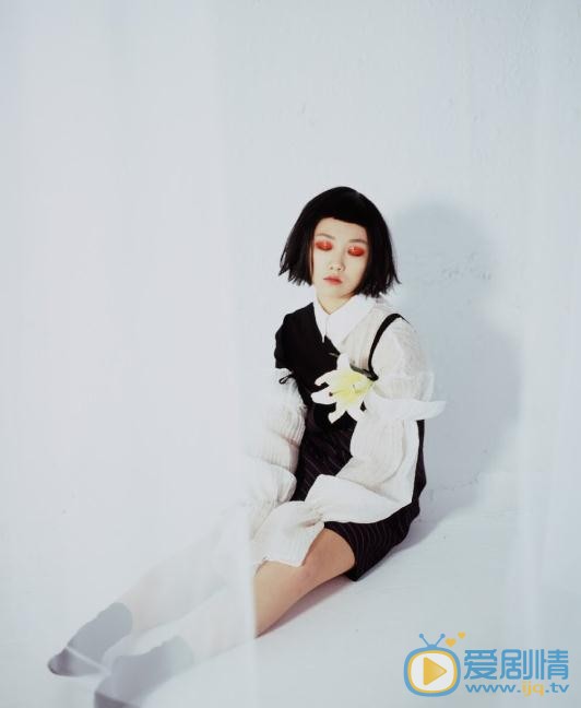 颜卓灵时尚写真 颜卓灵高清写真_颜卓灵高清剧照
