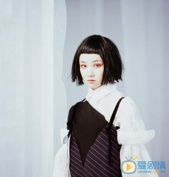 颜卓灵时尚写真 颜卓灵高清写真_颜卓灵高清剧照