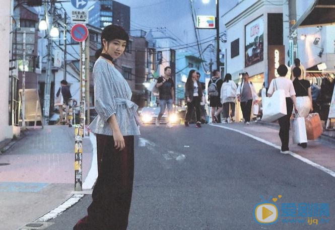 颜卓灵街拍写真 颜卓灵高清写真_颜卓灵高清剧照
