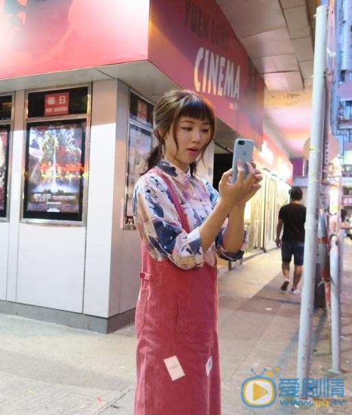颜卓灵生活照 颜卓灵高清写真_颜卓灵高清剧照