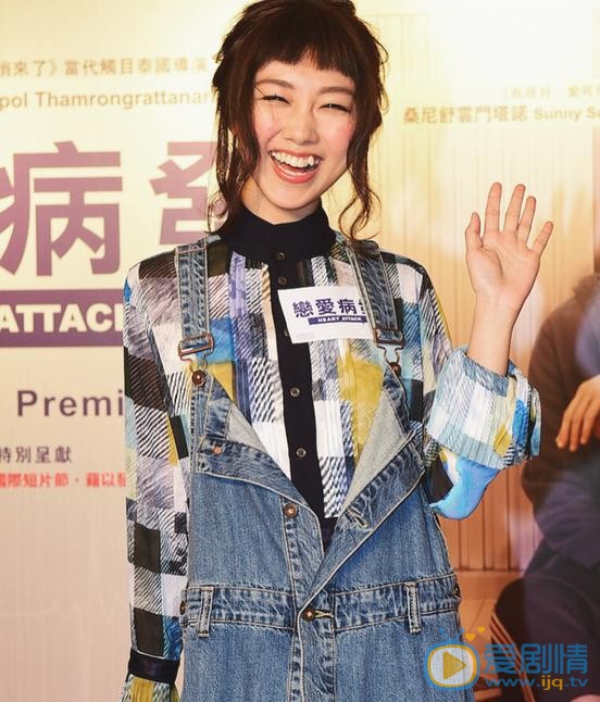 颜卓灵活动照 颜卓灵高清写真_颜卓灵高清剧照