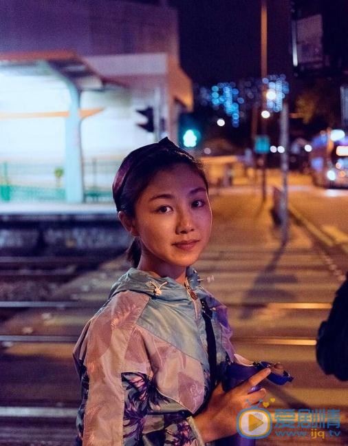 颜卓灵街拍写真 颜卓灵高清写真_颜卓灵高清剧照