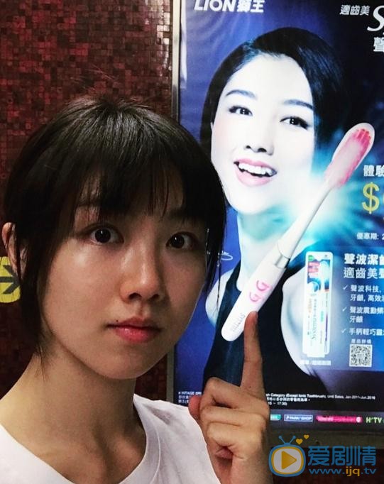 颜卓灵活动照 颜卓灵高清写真_颜卓灵高清剧照