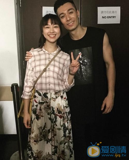 颜卓灵活动照 颜卓灵高清写真_颜卓灵高清剧照