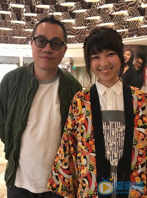 颜卓灵生活照 颜卓灵高清写真_颜卓灵高清剧照