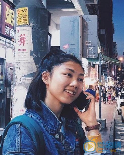 颜卓灵生活照 颜卓灵高清写真_颜卓灵高清剧照
