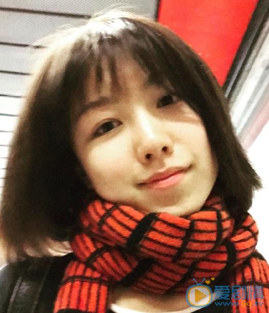 颜卓灵生活照 颜卓灵高清写真_颜卓灵高清剧照