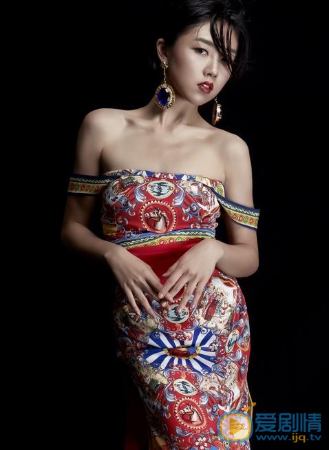 颜卓灵时尚写真 颜卓灵高清写真_颜卓灵高清剧照