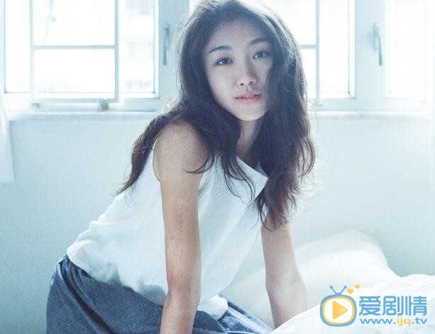 颜卓灵街拍写真 颜卓灵高清写真_颜卓灵高清剧照