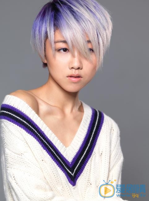 颜卓灵帅气写真 颜卓灵高清写真_颜卓灵高清剧照