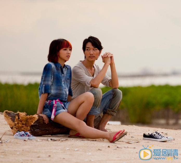 颜卓灵《狂舞派》剧照 颜卓灵高清写真_颜卓灵高清剧照