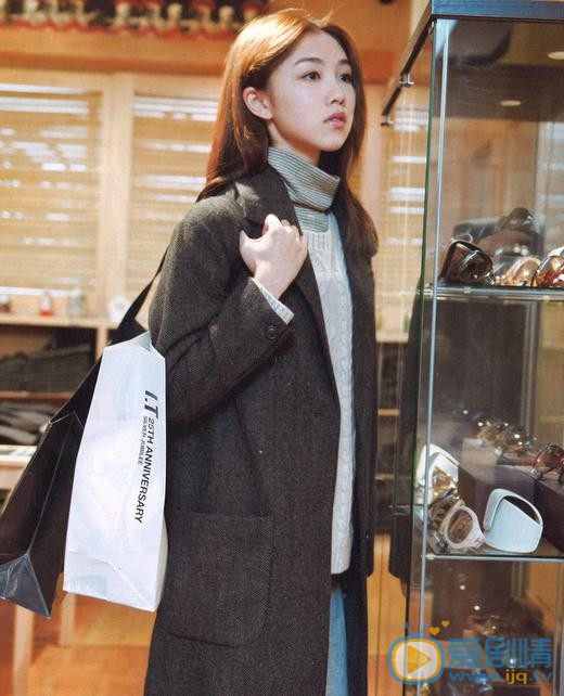 颜卓灵时尚写真 颜卓灵高清写真_颜卓灵高清剧照