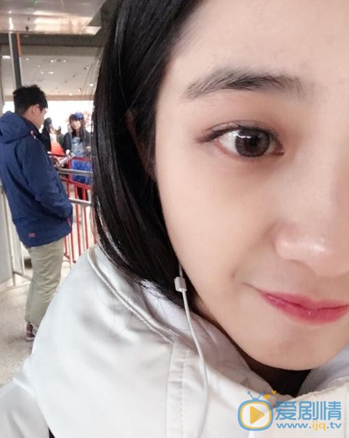 万鹏生活照 万鹏高清写真_万鹏高清剧照