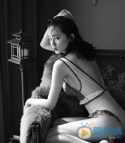 王禛性感写真 王禛高清写真_王禛高清剧照