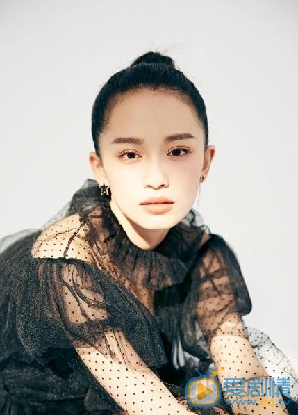 王禛时尚写真 王禛高清写真_王禛高清剧照