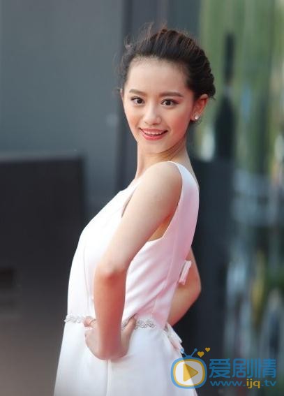王禛活动照 王禛高清写真_王禛高清剧照