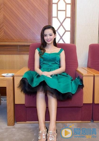 王禛活动照 王禛高清写真_王禛高清剧照