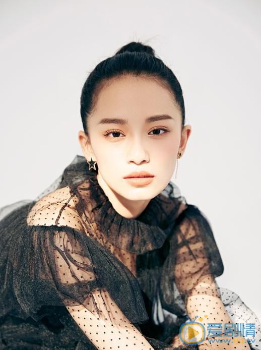 王禛时尚写真 王禛高清写真_王禛高清剧照