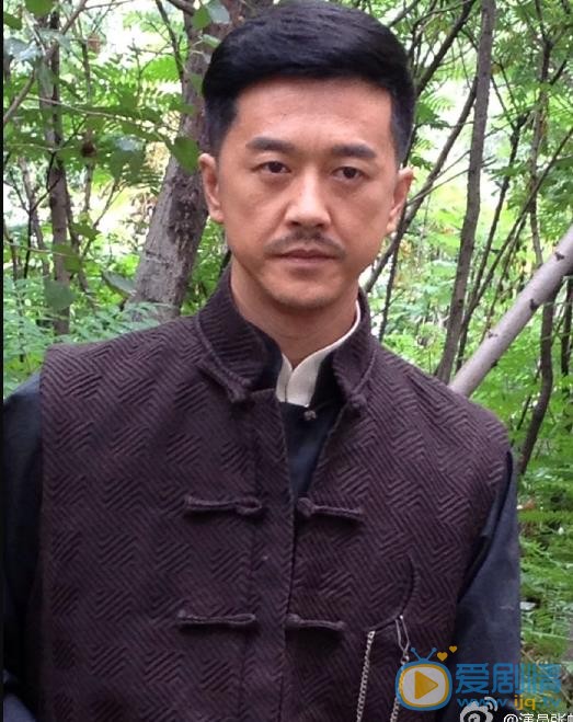 张帆年代作品照 张帆高清写真_张帆高清剧照