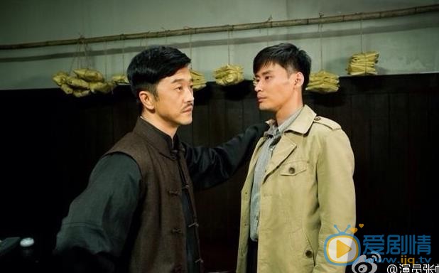 张帆年代作品照 张帆高清写真_张帆高清剧照