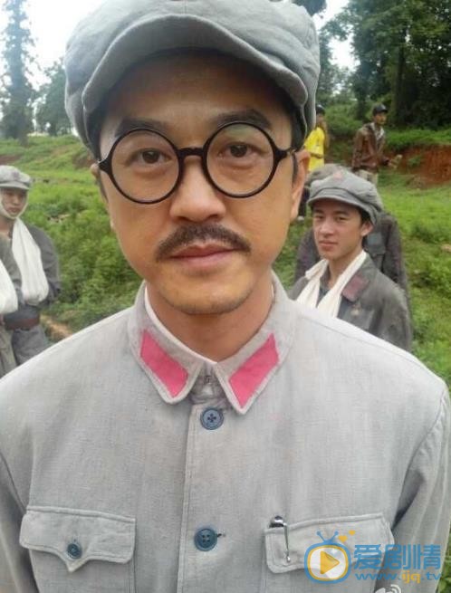 张帆年代作品照 张帆高清写真_张帆高清剧照