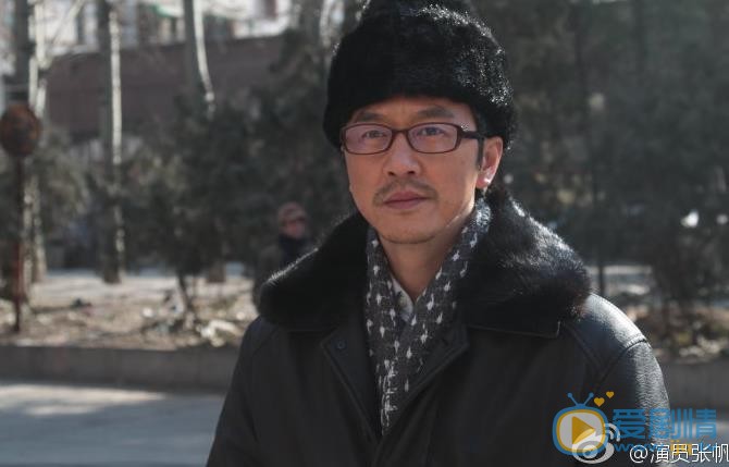 张帆年代作品照 张帆高清写真_张帆高清剧照