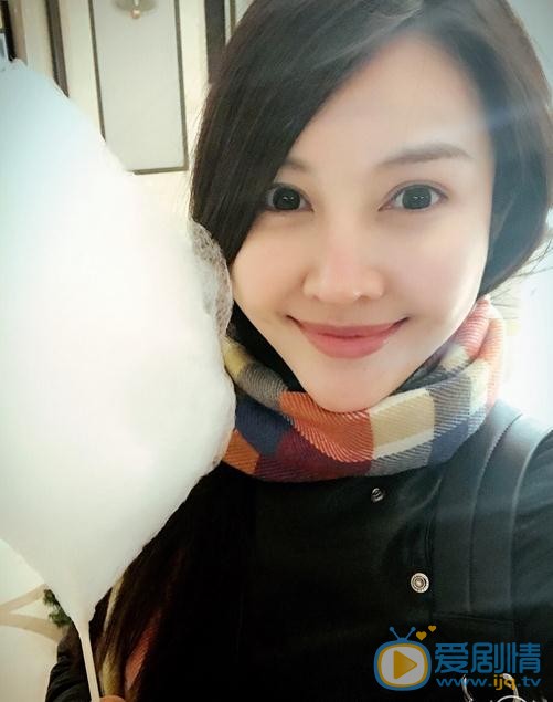 刘思言生活照 刘思言高清写真_刘思言高清剧照