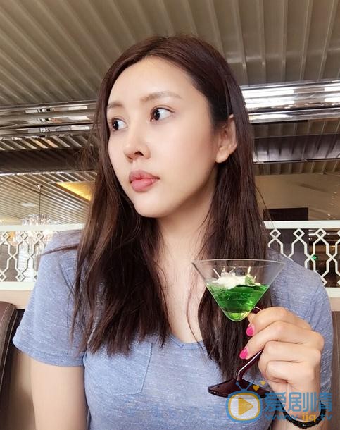刘思言生活照 刘思言高清写真_刘思言高清剧照