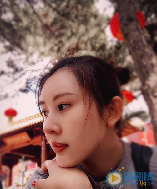 刘思言生活照 刘思言高清写真_刘思言高清剧照
