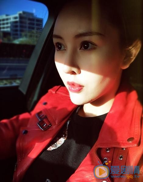 刘思言生活照 刘思言高清写真_刘思言高清剧照
