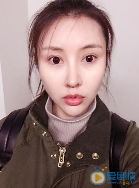 刘思言生活照 刘思言高清写真_刘思言高清剧照