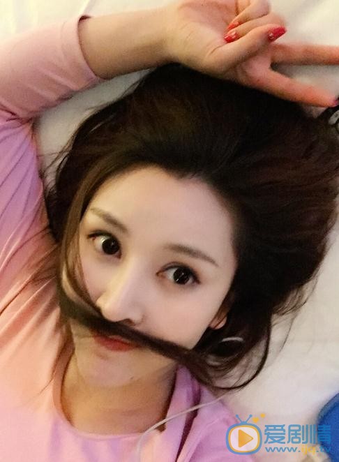刘思言生活照 刘思言高清写真_刘思言高清剧照