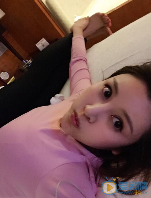 刘思言生活照 刘思言高清写真_刘思言高清剧照